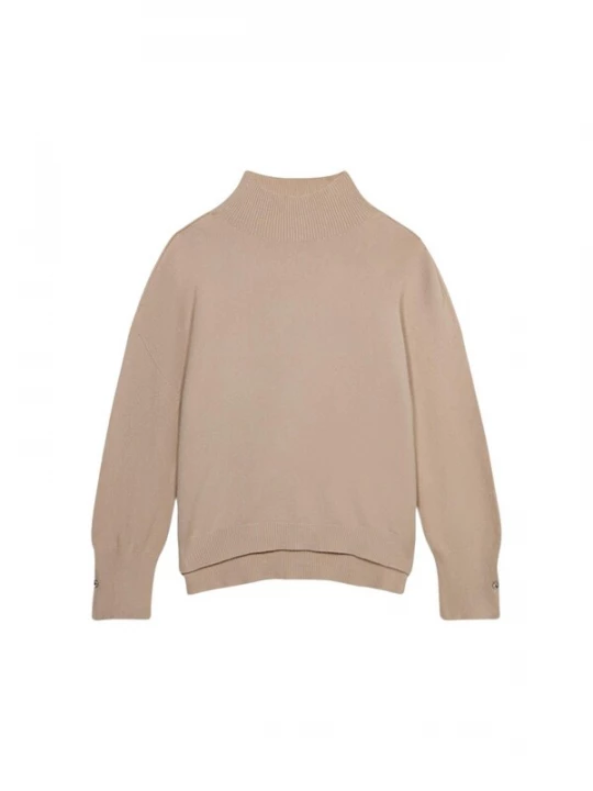 Foto van product oltre Trui beige