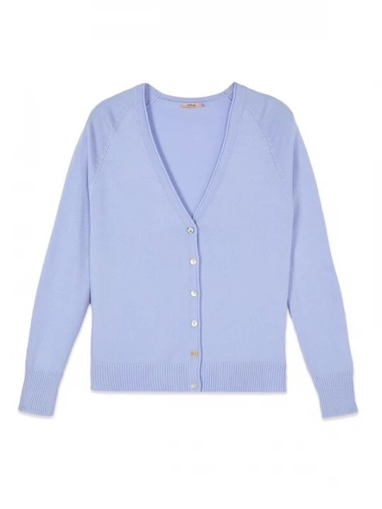 Foto van product oltre Trui blauw