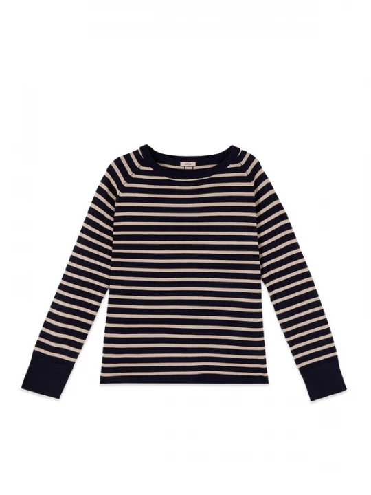 Foto van product oltre Trui blauw