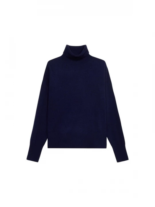 Foto van product oltre Trui blauw