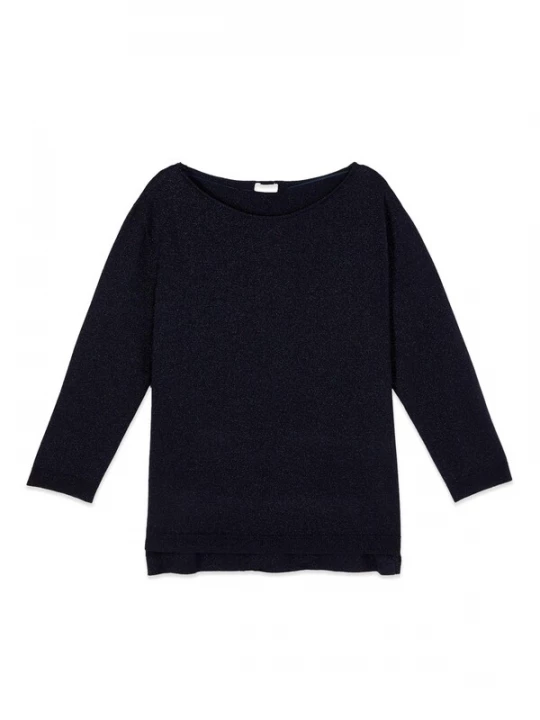 Foto van product oltre Trui blauw