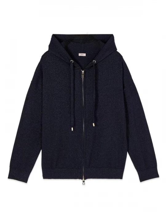 Foto van product oltre Trui blauw
