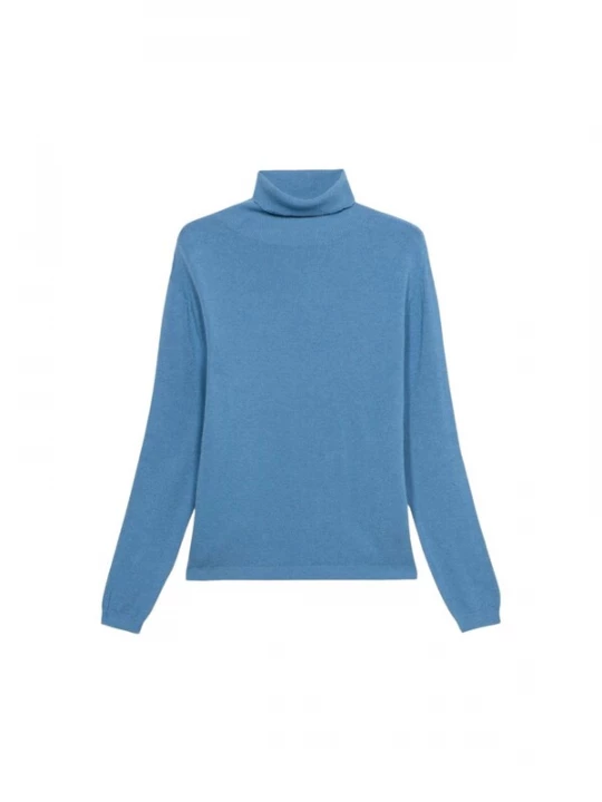 Foto van product oltre Trui blauw