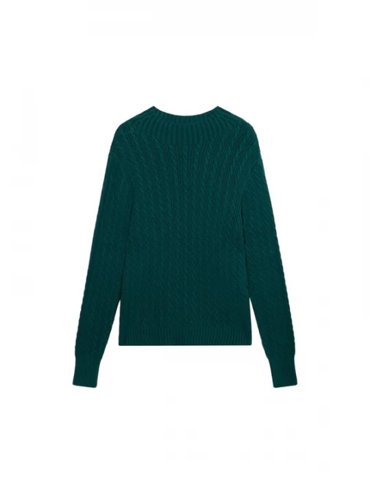 Foto van product oltre Trui groen