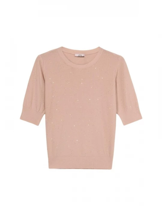 Foto van product oltre Trui pink