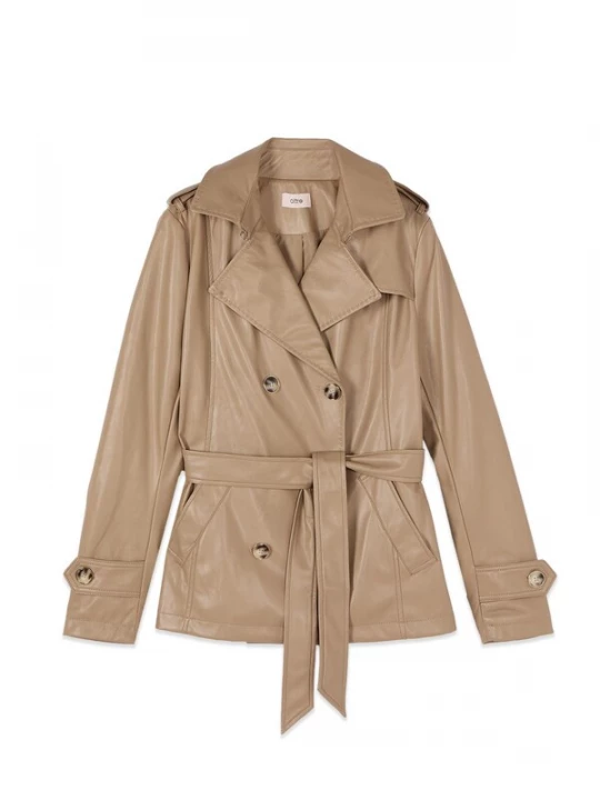 Foto van product oltre Tussenjas beige