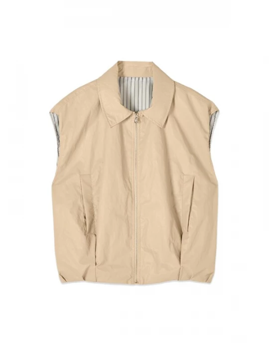 Foto van product oltre Tussenjas beige
