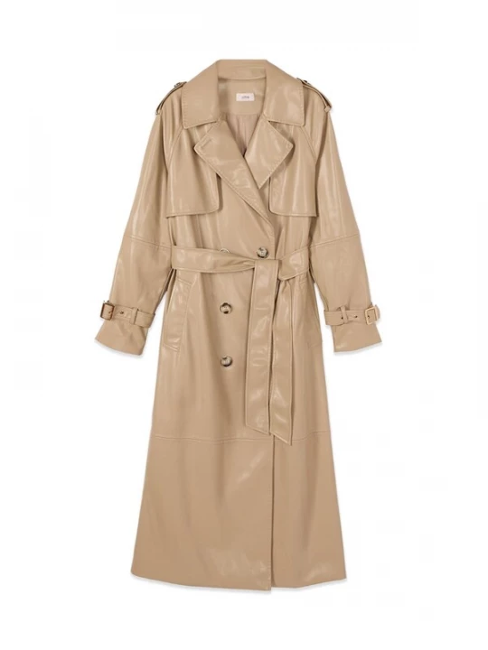 Foto van product oltre Tussenjas beige