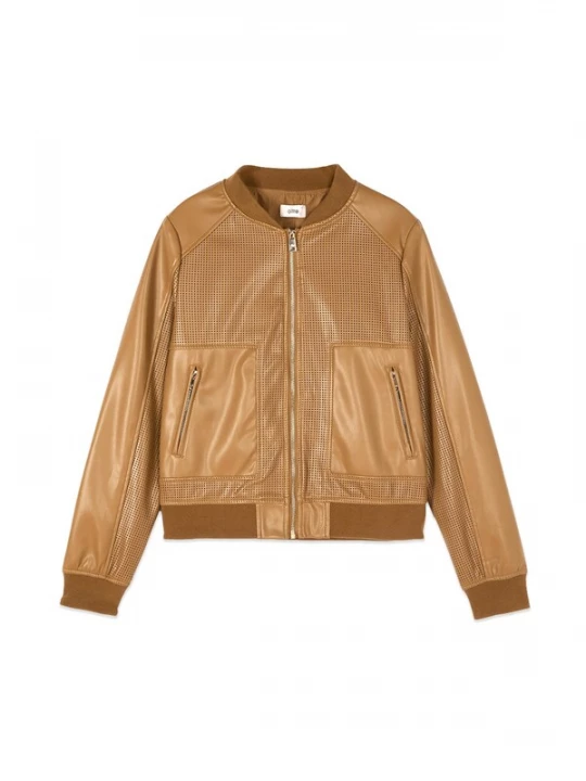 Foto van product oltre Tussenjas beige
