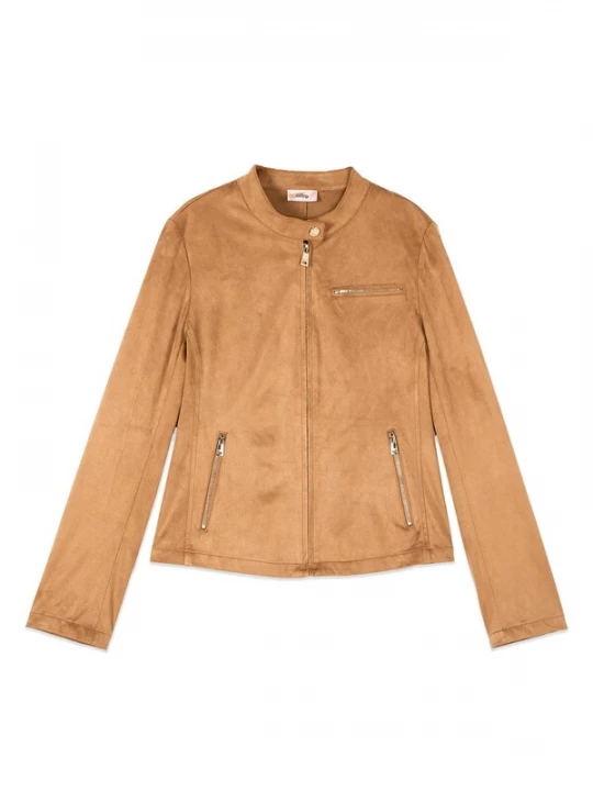 Foto van product oltre Tussenjas beige