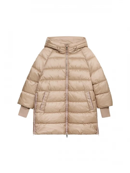 Foto van product oltre Winterjas beige