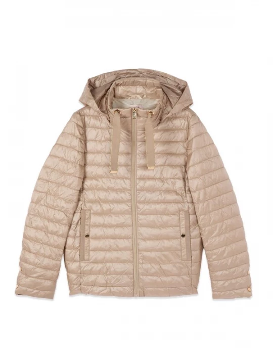 Foto van product oltre Winterjas beige