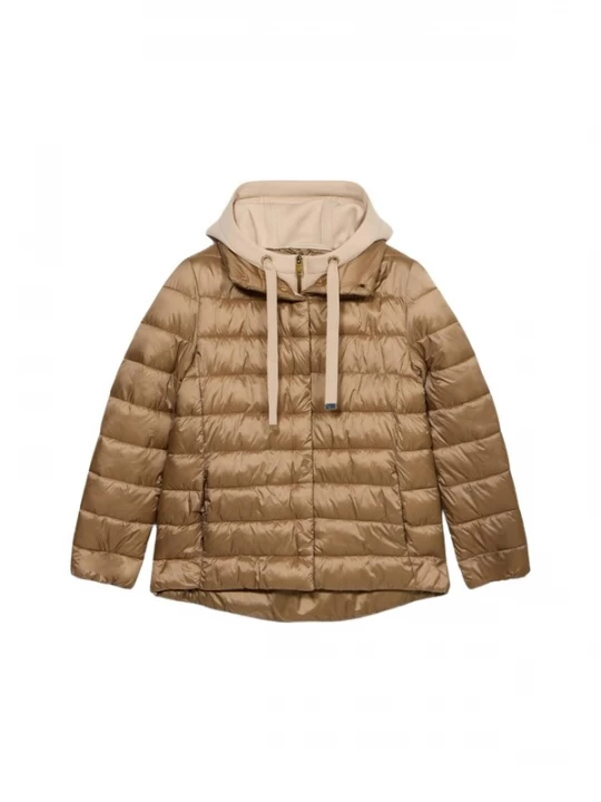 Foto van product oltre Winterjas beige