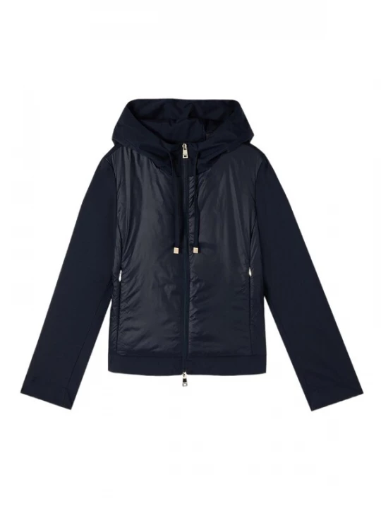 Foto van product oltre Winterjas blauw