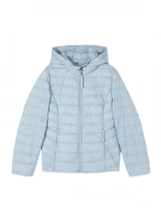 Foto van product oltre Winterjas blauw