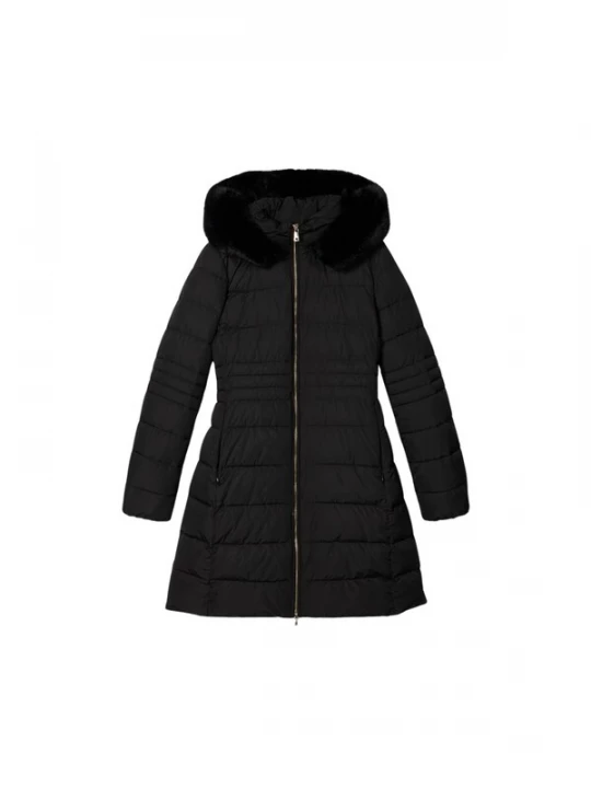 Foto van product oltre Winterjas zwart