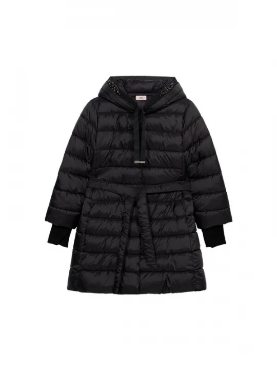 Foto van product oltre Winterjas zwart