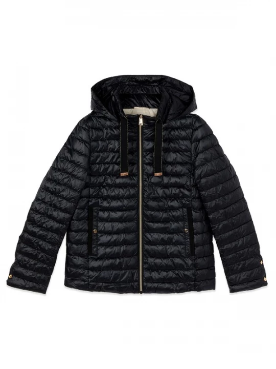 Foto van product oltre Winterjas zwart