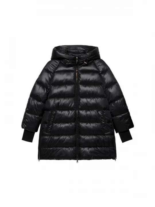 Foto van product oltre Winterjas zwart