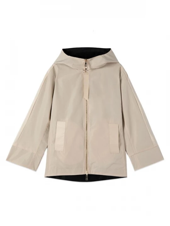 Foto van product oltre Wintermantel beige