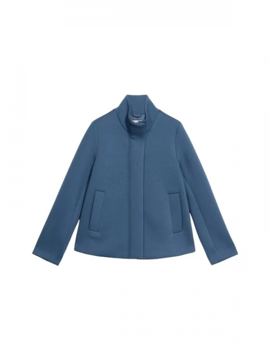 Foto van product oltre Wintermantel blauw