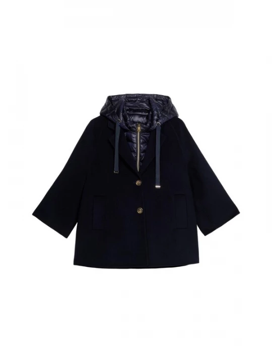 Foto van product oltre Wintermantel blauw