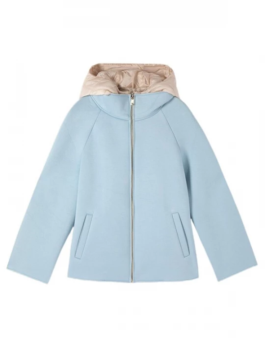 Foto van product oltre Wintermantel blauw
