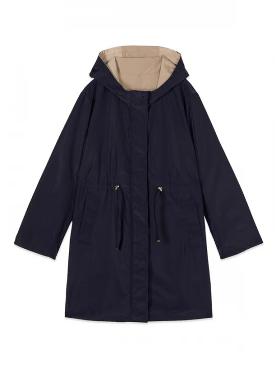 Foto van product oltre Wintermantel blauw
