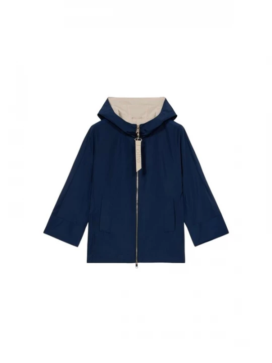 Foto van product oltre Wintermantel blauw