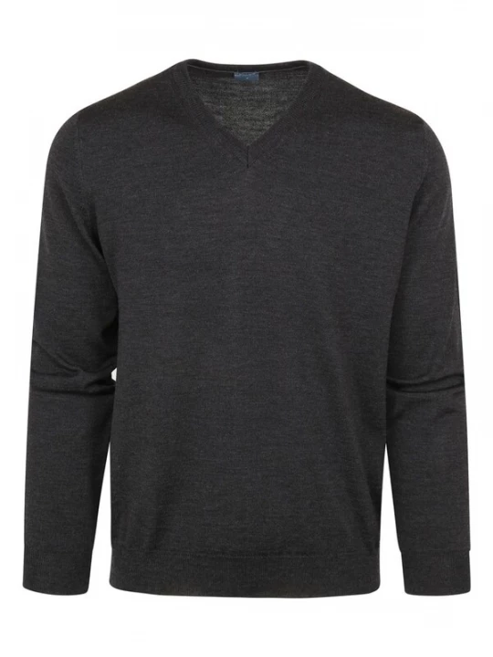 Foto van product OLYMP Shirt antraciet