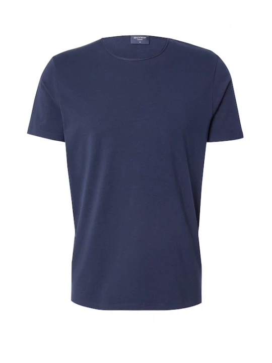 Foto van product OLYMP Shirt blauw