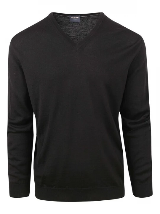 Foto van product OLYMP Shirt donkerblauw