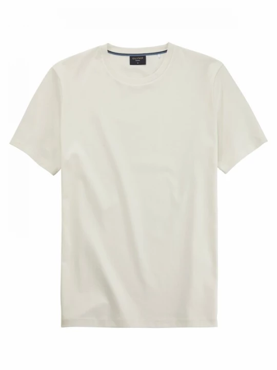 Foto van product OLYMP Shirt ivoor