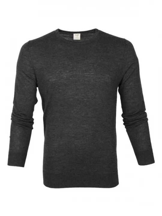 Foto van product OLYMP Shirt 'Level 5' antraciet