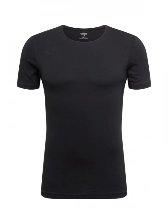 Foto van product OLYMP Shirt 'Level 5' zwart