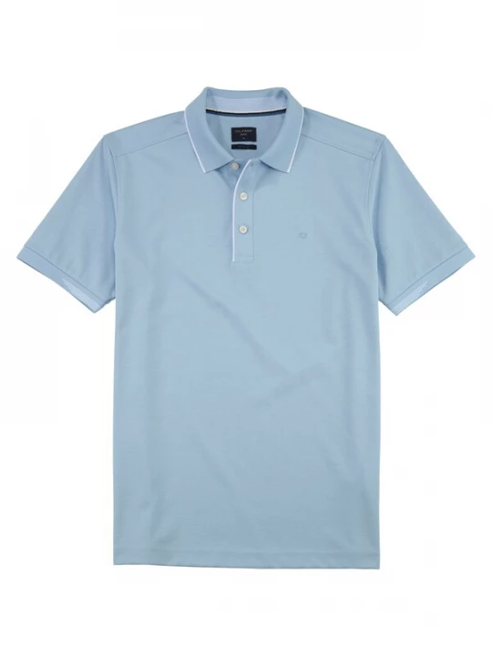 Foto van product OLYMP Shirt lichtblauw