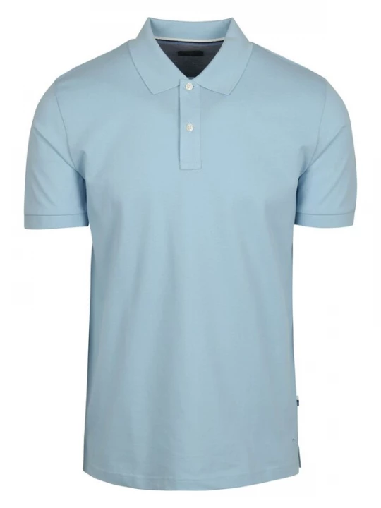 Foto van product OLYMP Shirt lichtblauw
