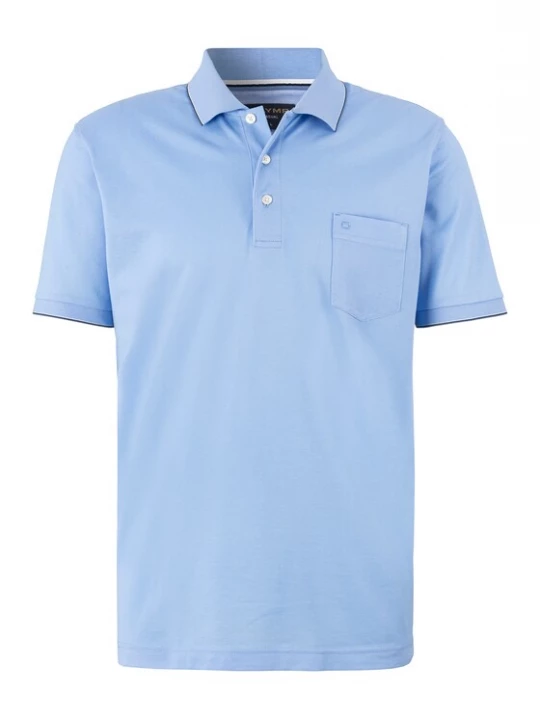 Foto van product OLYMP Shirt lichtblauw