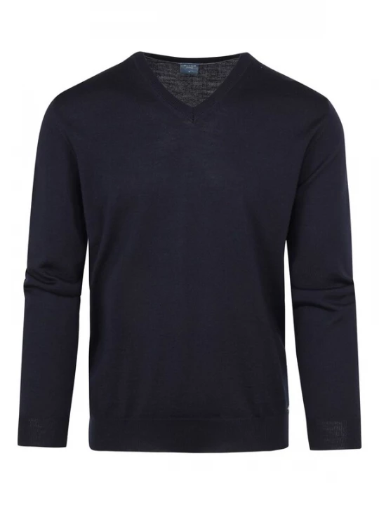 Foto van product OLYMP Shirt navy