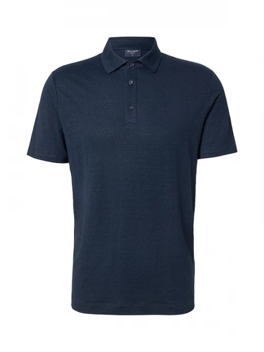 Foto van product OLYMP Shirt navy