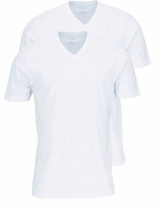 Foto van product OLYMP Shirt offwhite