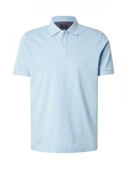 Foto van product OLYMP Shirt pastelblauw
