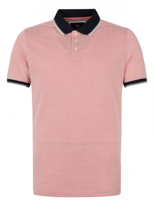 Foto van product OLYMP Shirt pink