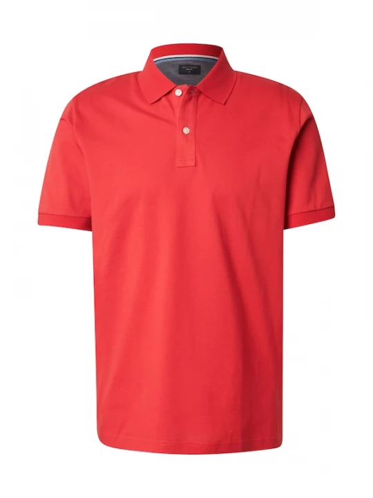 Foto van product OLYMP Shirt rood