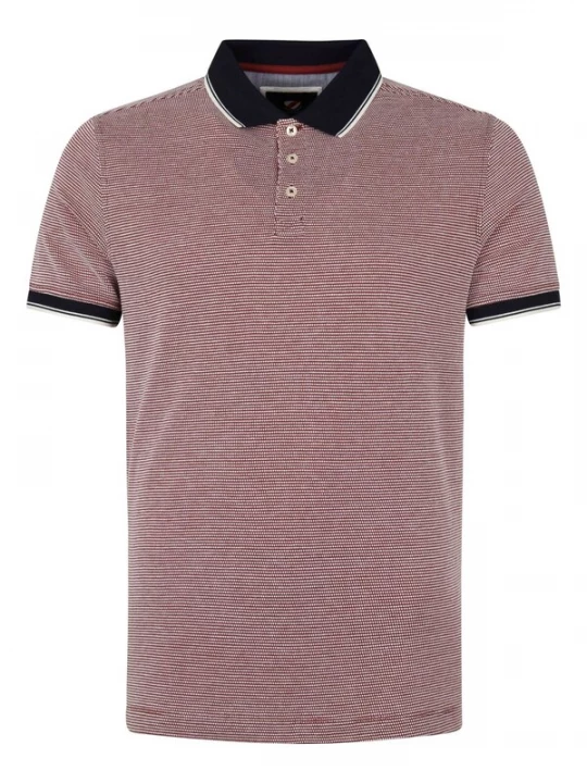Foto van product OLYMP Shirt rood