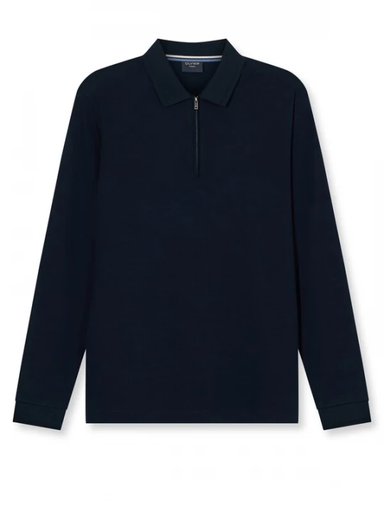 Foto van product OLYMP Shirt 'Wirk' marine