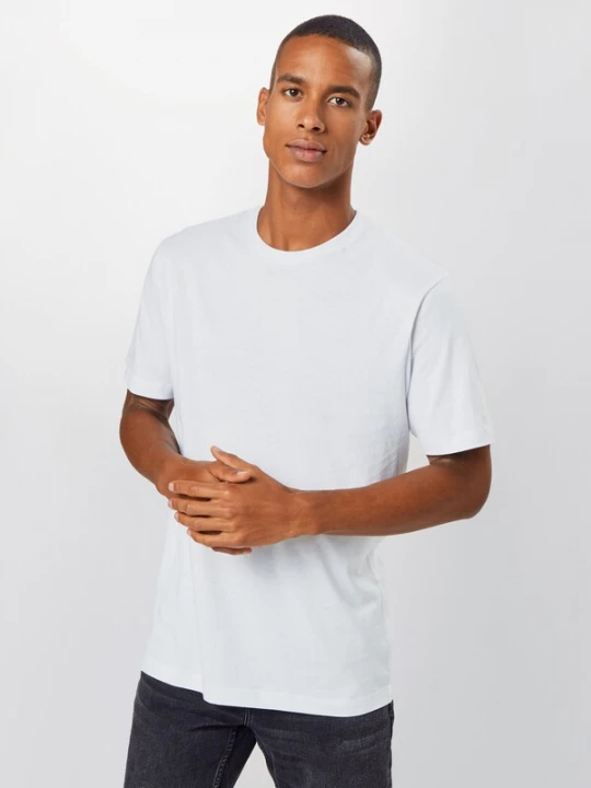 Foto van product OLYMP Shirt wit