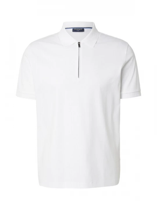 Foto van product OLYMP Shirt wit