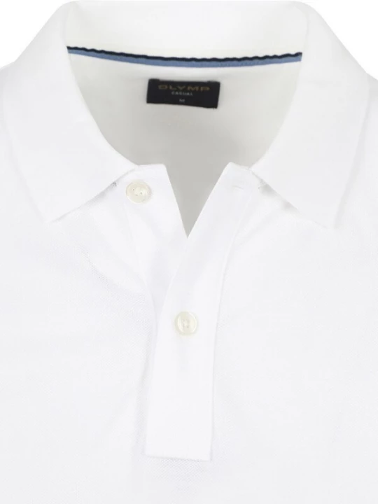 Foto van product OLYMP Shirt wit