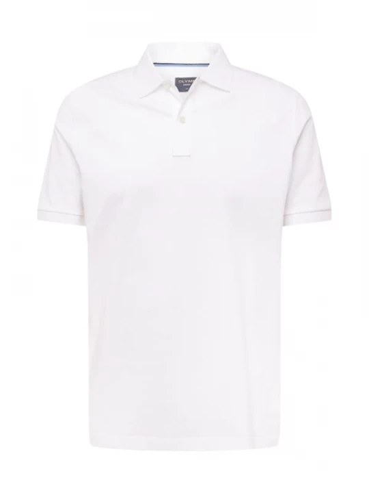 Foto van product OLYMP Shirt wit
